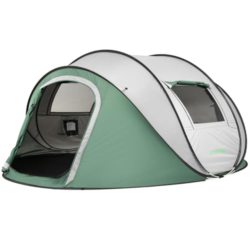 ポップアップテント ワンタッチ 4人」の人気商品一覧 | 安い商品を通販